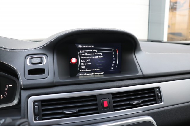 VOLVO V70 2.0 T5 NORDIC+, Carmix, OSS