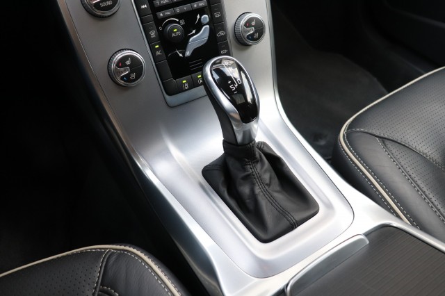 VOLVO V70 2.0 T5 NORDIC+, Carmix, OSS