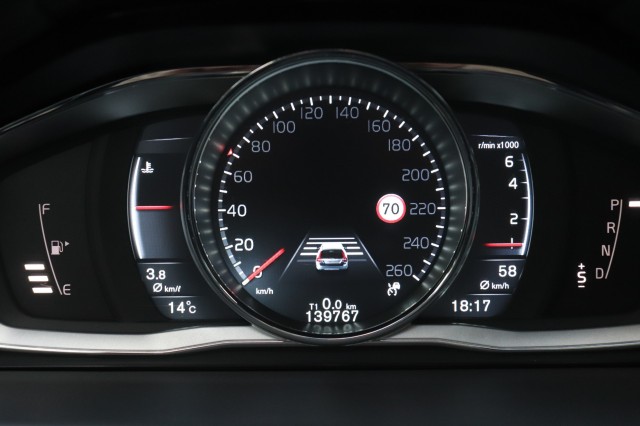 VOLVO V70 2.0 T5 NORDIC+, Carmix, OSS