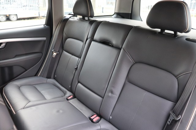 VOLVO V70 2.0 T5 NORDIC+, Carmix, OSS