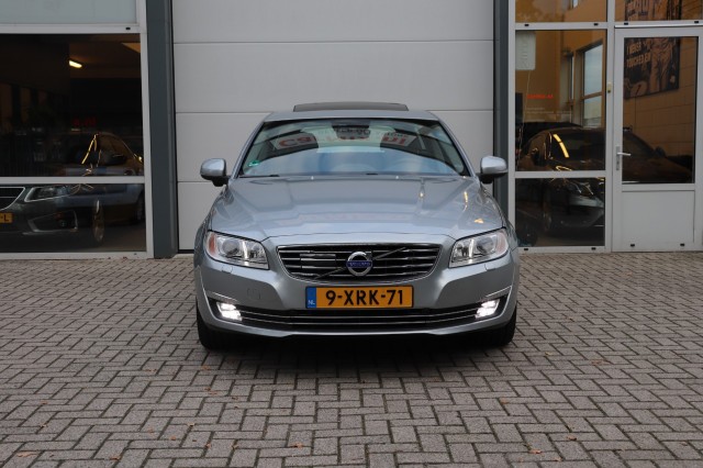 VOLVO V70 2.0 T5 NORDIC+, Carmix, OSS