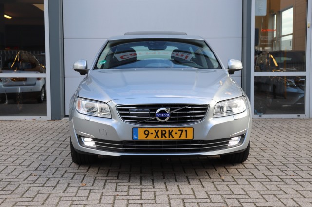 VOLVO V70 2.0 T5 NORDIC+, Carmix, OSS