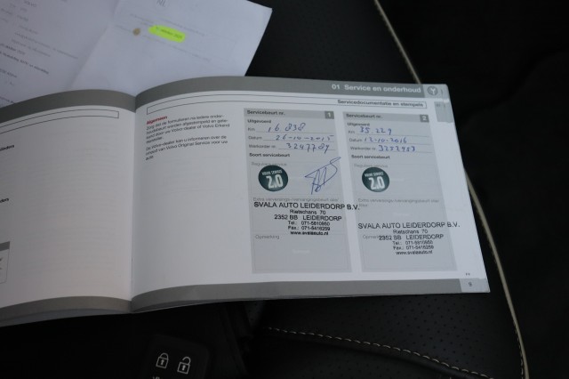 VOLVO V70 2.0 T5 NORDIC+, Carmix, OSS