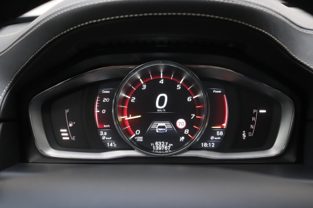 VOLVO V70 2.0 T5 NORDIC+, Carmix, OSS