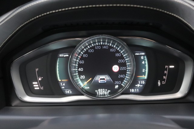 VOLVO V70 2.0 T5 NORDIC+, Carmix, OSS