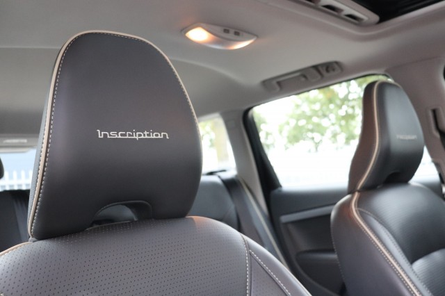 VOLVO V70 2.0 T5 NORDIC+, Carmix, OSS