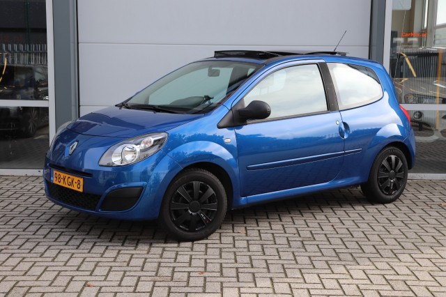 Renault Twingo - 1.2-16V DYNAMIQUE/PAN.DAK/AIRCO/ELEKTR.RAMEN