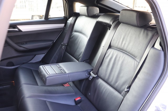 BMW X4 XDRIVE20I HIGH EXEC., Carmix, OSS