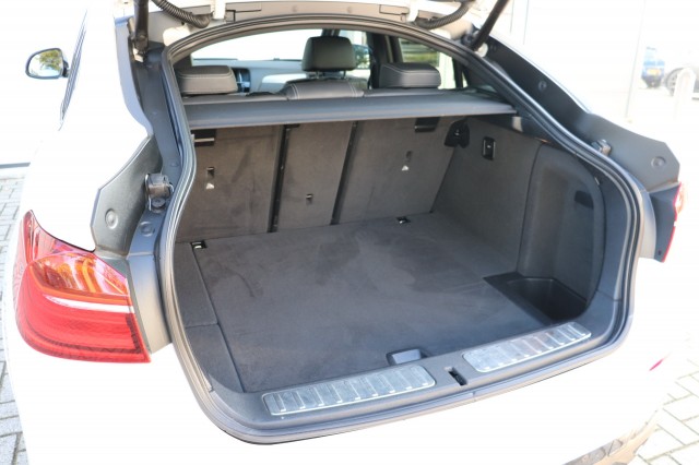 BMW X4 XDRIVE20I HIGH EXEC., Carmix, OSS