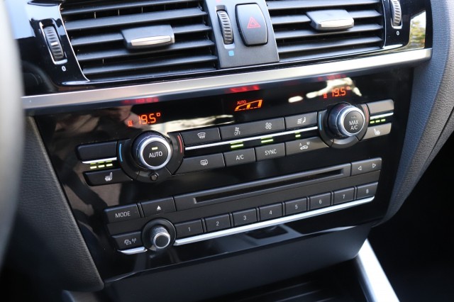 BMW X4 XDRIVE20I HIGH EXEC., Carmix, OSS