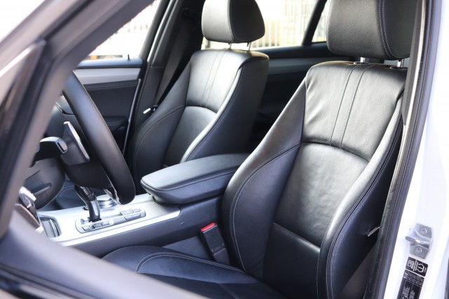 BMW X4 XDRIVE20I HIGH EXEC., Carmix, OSS