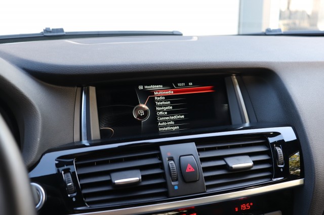 BMW X4 XDRIVE20I HIGH EXEC., Carmix, OSS