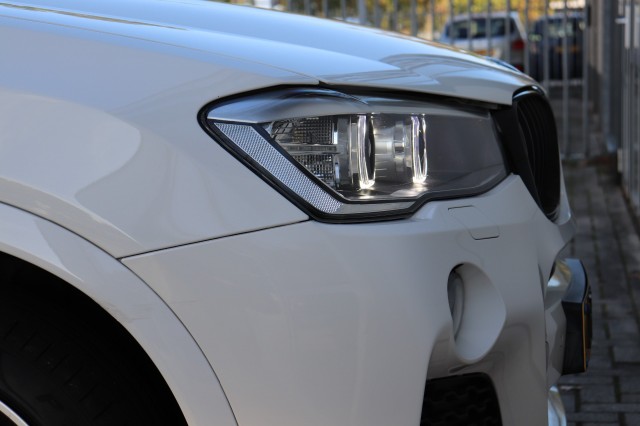 BMW X4 XDRIVE20I HIGH EXEC., Carmix, OSS