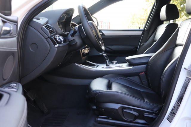 BMW X4 XDRIVE20I HIGH EXEC., Carmix, OSS