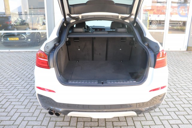 BMW X4 XDRIVE20I HIGH EXEC., Carmix, OSS