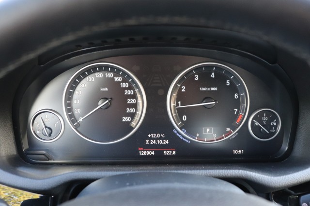 BMW X4 XDRIVE20I HIGH EXEC., Carmix, OSS