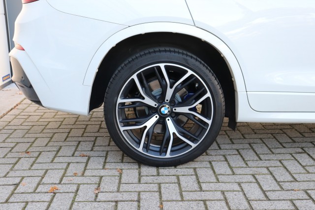 BMW X4 XDRIVE20I HIGH EXEC., Carmix, OSS