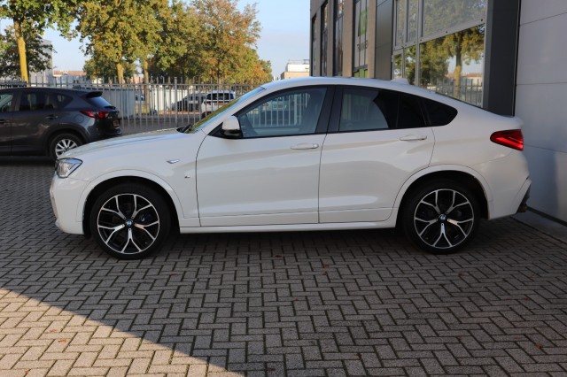 BMW X4 XDRIVE20I HIGH EXEC., Carmix, OSS