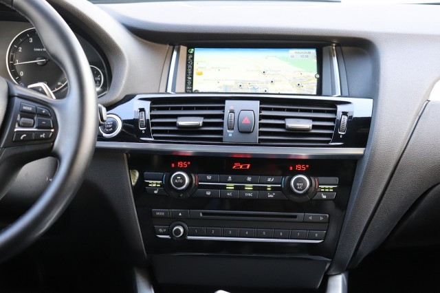 BMW X4 XDRIVE20I HIGH EXEC., Carmix, OSS