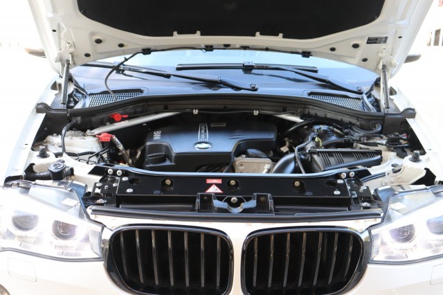 BMW X4 XDRIVE20I HIGH EXEC., Carmix, OSS