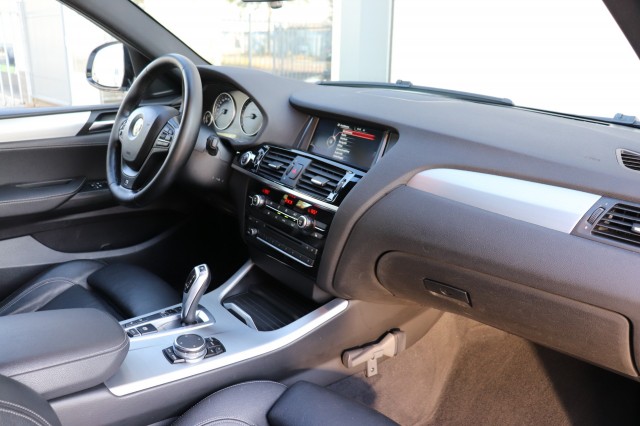 BMW X4 XDRIVE20I HIGH EXEC., Carmix, OSS