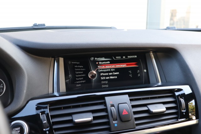 BMW X4 XDRIVE20I HIGH EXEC., Carmix, OSS