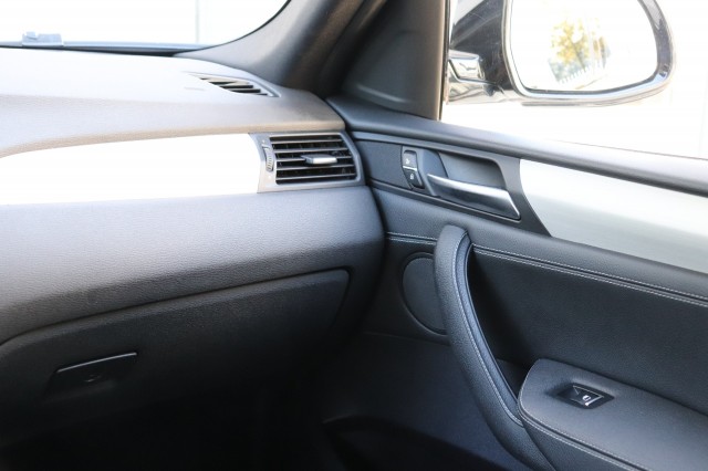 BMW X4 XDRIVE20I HIGH EXEC., Carmix, OSS