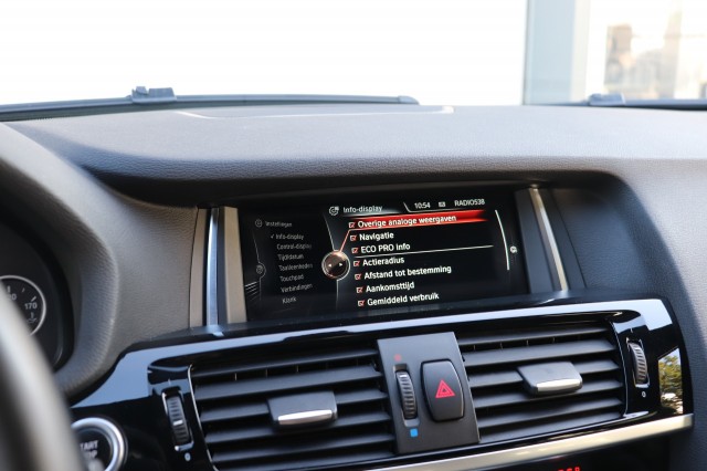 BMW X4 XDRIVE20I HIGH EXEC., Carmix, OSS