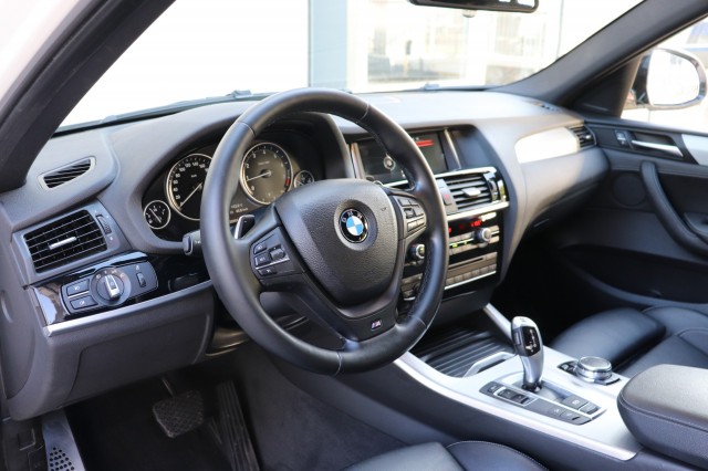 BMW X4 XDRIVE20I HIGH EXEC., Carmix, OSS