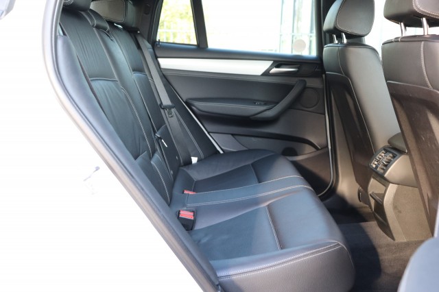 BMW X4 XDRIVE20I HIGH EXEC., Carmix, OSS