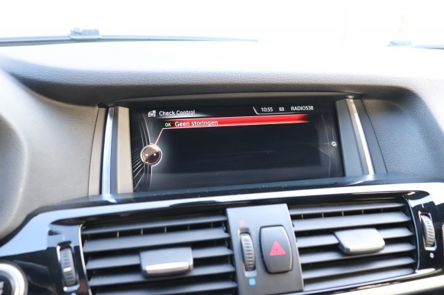 BMW X4 XDRIVE20I HIGH EXEC., Carmix, OSS