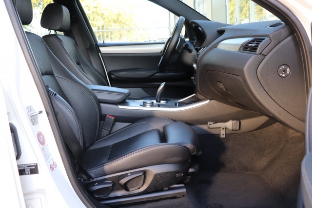 BMW X4 XDRIVE20I HIGH EXEC., Carmix, OSS