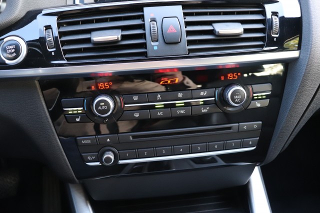 BMW X4 XDRIVE20I HIGH EXEC., Carmix, OSS