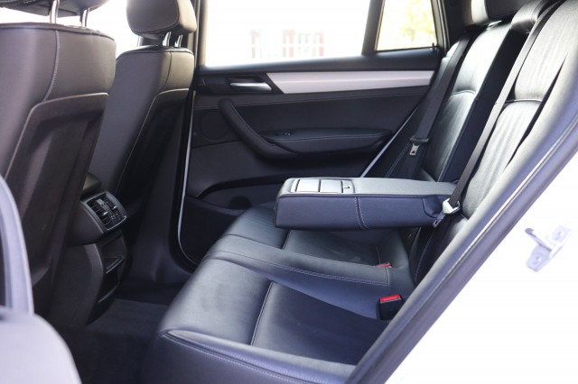 BMW X4 XDRIVE20I HIGH EXEC., Carmix, OSS