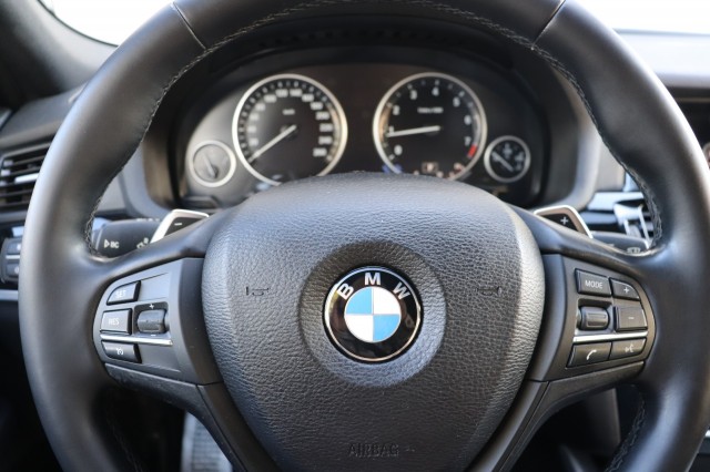 BMW X4 XDRIVE20I HIGH EXEC., Carmix, OSS