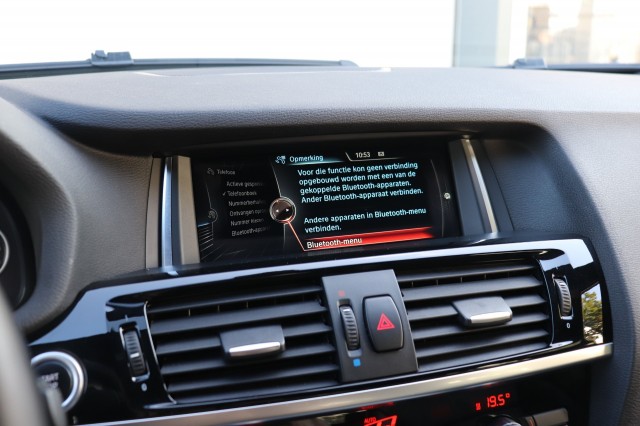 BMW X4 XDRIVE20I HIGH EXEC., Carmix, OSS