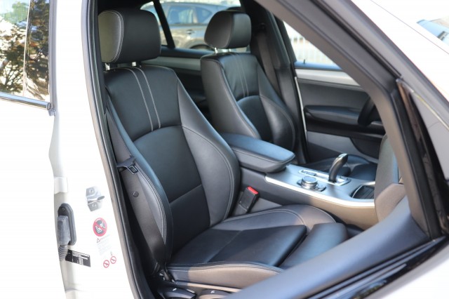 BMW X4 XDRIVE20I HIGH EXEC., Carmix, OSS