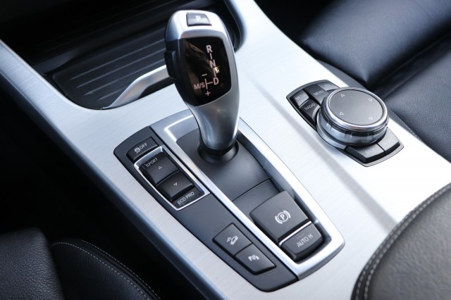 BMW X4 XDRIVE20I HIGH EXEC., Carmix, OSS