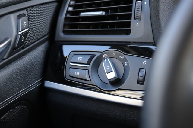 BMW X4 XDRIVE20I HIGH EXEC., Carmix, OSS