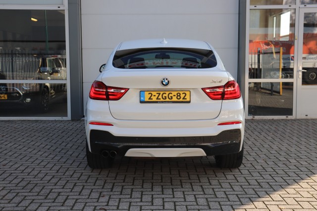 BMW X4 XDRIVE20I HIGH EXEC., Carmix, OSS
