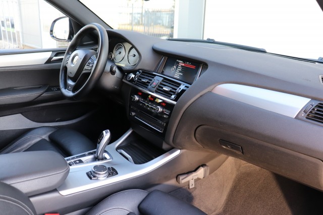 BMW X4 XDRIVE20I HIGH EXEC., Carmix, OSS