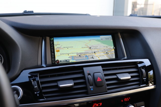 BMW X4 XDRIVE20I HIGH EXEC., Carmix, OSS