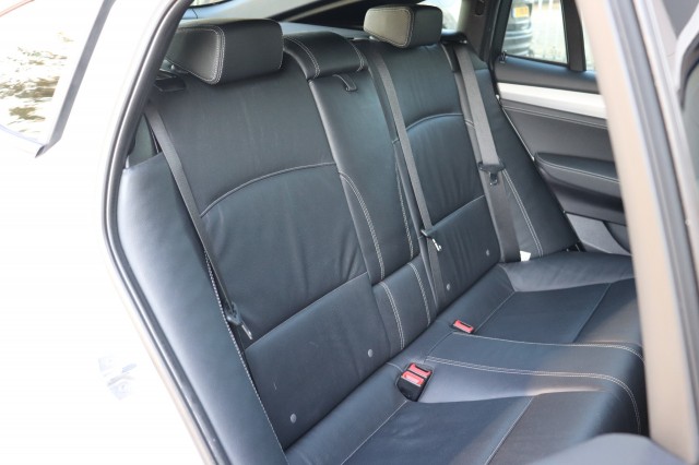 BMW X4 XDRIVE20I HIGH EXEC., Carmix, OSS