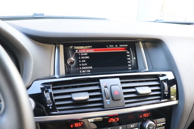 BMW X4 XDRIVE20I HIGH EXEC., Carmix, OSS