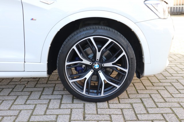 BMW X4 XDRIVE20I HIGH EXEC., Carmix, OSS