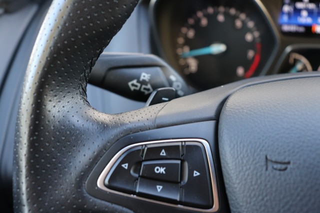 FORD FOCUS WAGON 1.5 ST-LINE 182PK AUT/A.CarPlay/18/86dkm, Carmix, OSS