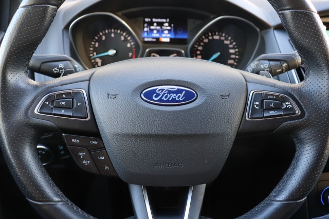 FORD FOCUS WAGON 1.5 ST-LINE 182PK AUT/A.CarPlay/18/86dkm, Carmix, OSS