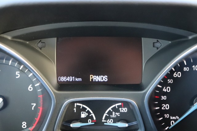 FORD FOCUS WAGON 1.5 ST-LINE 182PK AUT/A.CarPlay/18/86dkm, Carmix, OSS