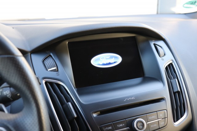 FORD FOCUS WAGON 1.5 ST-LINE 182PK AUT/A.CarPlay/18/86dkm, Carmix, OSS