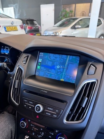 FORD FOCUS WAGON 1.5 ST-LINE 182PK AUT/A.CarPlay/18/86dkm, Carmix, OSS